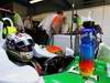 GP Italia, Prove Libere 1, Venerdi', Jaime Alguersuari (SPA), Scuderia Toro Rosso, STR5