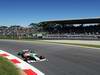GP Italia, Prove Libere 2, Venerdi', Felipe Massa (BRA), Ferrari, F10