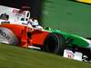GP Italia, Prove Libere 1, Venerdi', Kamui Kobayashi (JAP), BMW Sauber F1 Team, C29 