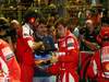 GP Singapore, Gara, Fernando Alonso (ESP), Ferrari, F10 
