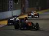 GP Singapore, Gara, Sébastien Buemi (SUI), Scuderia Toro Rosso, STR5 