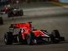 GP Singapore, Gara, Timo Glock (GER), Virgin Racing, VR-01  