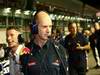 GP Singapore, Gara, Adrian Newey (GBR), Red Bull Racing , Technical Operations Director 
