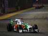 GP Singapore, Gara, Adrian Sutil (GER), Force India F1 Team, VJM03 