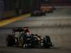 GP Singapore, Gara, Jarno Trulli (ITA), Lotus Racing, T127 