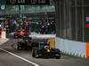 GP Singapore, Gara, Jarno Trulli (ITA), Lotus Racing, T127 