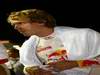 GP Singapore, Gara, Sebastian Vettel (GER), Red Bull Racing, RB6 