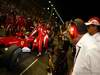 GP Singapore, Gara, Fernando Alonso (ESP), Ferrari, F10 
