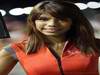 GP Singapore, Gara, grid girl, pitbabes