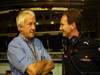 GP Singapore, Gara, Charlie Whiting (GBR), Gara director e safety delegate  e Christian Horner (GBR), Red Bull Racing, Sporting Director 