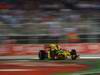 GP Singapore, Gara, Robert Kubica (POL), Renault F1 Team, R30 