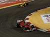 GP Singapore, Gara, Felipe Massa (BRA), Ferrari, F10 