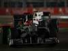 GP Singapore, Gara, Michael Schumacher (GER), Mercedes GP  F1 Team, MGP W01 