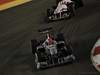 GP Singapore, Gara, Michael Schumacher (GER), Mercedes GP  F1 Team, MGP W01 