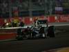 GP Singapore, Gara, Nico Rosberg (GER), Mercedes GP F1 Team, MGP W01 