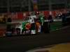 GP Singapore, Gara, Adrian Sutil (GER), Force India F1 Team, VJM03 