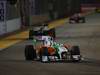 GP Singapore, Gara, Adrian Sutil (GER), Force India F1 Team, VJM03 