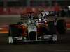 GP Singapore, Gara, Adrian Sutil (GER), Force India F1 Team, VJM03 