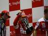 GP Singapore, Gara, Fernando Alonso (ESP), Ferrari, F10 vincitore 