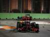 GP Singapore, Gara, Jenson Button (GBR), McLaren  Mercedes, MP4-25 