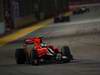 GP Singapore, Gara, Lucas Di Grassi (BRA), Virgin Racing, VR-01 