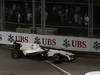 GP Singapore, Gara, Nick Heidfeld (GER), BMW Sauber F1 Team, C29  crash 