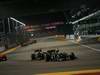 GP Singapore, Gara, Heikki Kovalainen (FIN), Lotus Racing, T127 