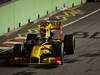 GP Singapore, Gara, Robert Kubica (POL), Renault F1 Team, R30 