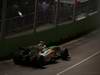 GP Singapore, Gara, Vitantonio Liuzzi (ITA), Force India F1 Team, VJM03 retires from the race 