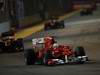GP Singapore, Gara, Felipe Massa (BRA), Ferrari, F10 