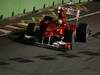 GP Singapore, Gara, Felipe Massa (BRA), Ferrari, F10 