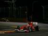 GP Singapore, Gara, Felipe Massa (BRA), Ferrari, F10 