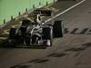 GP Singapore, Gara, Nico Rosberg (GER), Mercedes GP F1 Team, MGP W01 