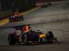 GP Singapore, Gara, Sebastian Vettel (GER), Red Bull Racing, RB6 