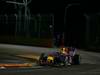 GP Singapore, Gara, Sebastian Vettel (GER), Red Bull Racing, RB6 