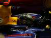 GP Singapore, Gara, Sebastian Vettel (GER), Red Bull Racing, RB6 secondo 