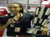GP Singapore, Gara Festeggiamenti, Journalist Spain TV