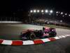 GP Singapore, Prove Libere 3, Sabato, Jaime Alguersuari (SPA), Scuderia Toro Rosso, STR5 