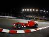 GP Singapore, Prove Libere 3, Sabato, Fernando Alonso (ESP), Ferrari, F10 