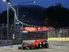 GP Singapore, Prove Libere 3, Sabato, Timo Glock (GER), Virgin Racing, VR-01  