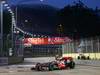 GP Singapore, Prove Libere 3, Sabato, Lewis Hamilton (GBR), McLaren  Mercedes, MP4-25 