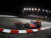 GP Singapore, Prove Libere 3, Sabato, Lewis Hamilton (GBR), McLaren  Mercedes, MP4-25 