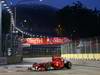 GP Singapore, Prove Libere 3, Sabato, Felipe Massa (BRA), Ferrari, F10 