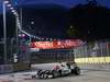 GP Singapore, Prove Libere 3, Sabato, Michael Schumacher (GER), Mercedes GP  F1 Team, MGP W01 