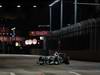 GP Singapore, Prove Libere 3, Sabato, Michael Schumacher (GER), Mercedes GP  F1 Team, MGP W01 