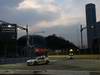 GP Singapore, Prove Libere 3, Sabato, Safety car