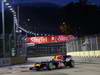 GP Singapore, Prove Libere 3, Sabato, Sebastian Vettel (GER), Red Bull Racing, RB6 