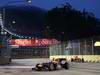 GP Singapore, Prove Libere 3, Sabato,Mark Webber (AUS), Red Bull Racing, RB6 