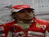 GP Singapore, Prove Libere 3, Sabato, Fernando Alonso (ESP), Ferrari, F10 