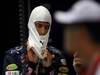 GP Singapore, Prove Libere 3, Sabato, Mark Webber (AUS), Red Bull Racing, RB6 